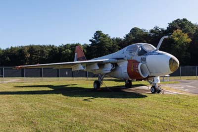 Naval Air Test and Evaluation Museum