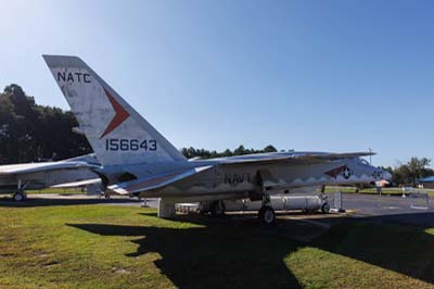 Naval Air Test and Evaluation Museum