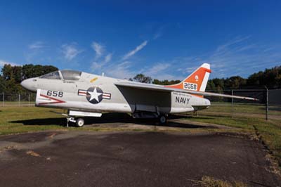 Naval Air Test and Evaluation Museum