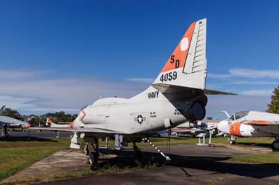 Naval Air Test and Evaluation Museum