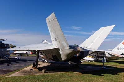 Naval Air Test and Evaluation Museum