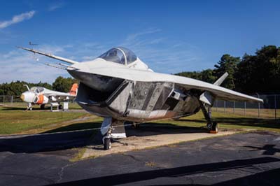 Naval Air Test and Evaluation Museum