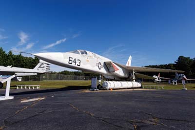 Naval Air Test and Evaluation Museum