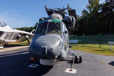 Naval Air Test and Evaluation Museum