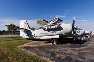 Naval Air Test and Evaluation Museum