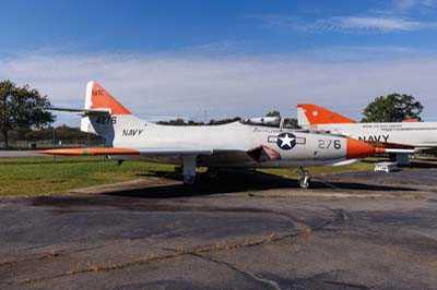 Naval Air Test and Evaluation Museum