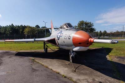 Naval Air Test and Evaluation Museum