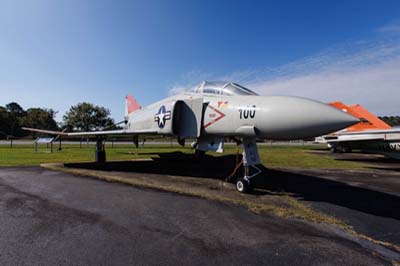 Naval Air Test and Evaluation Museum