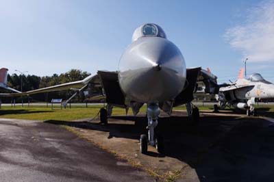 Naval Air Test and Evaluation Museum