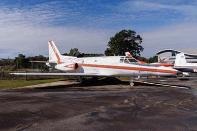 Naval Air Test and Evaluation Museum