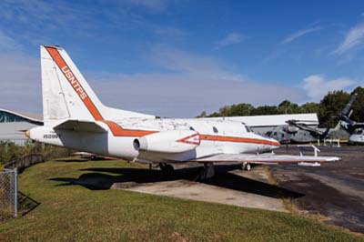 Naval Air Test and Evaluation Museum