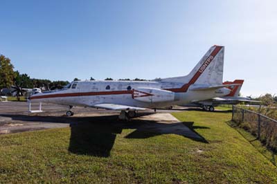 Naval Air Test and Evaluation Museum