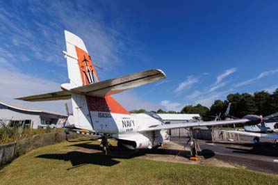 Naval Air Test and Evaluation Museum