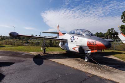 Naval Air Test and Evaluation Museum