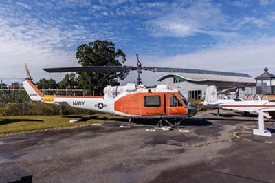 Naval Air Test and Evaluation Museum