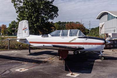 Naval Air Test and Evaluation Museum