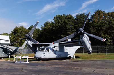 Naval Air Test and Evaluation Museum