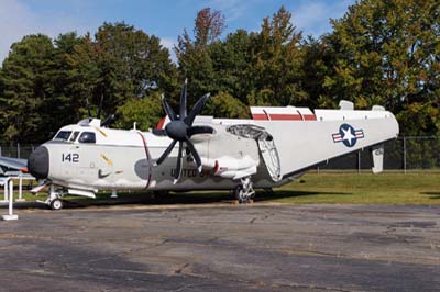 Naval Air Test and Evaluation Museum
