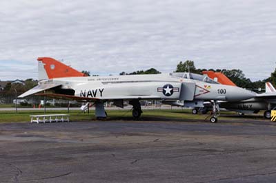 Naval Air Test and Evaluation Museum