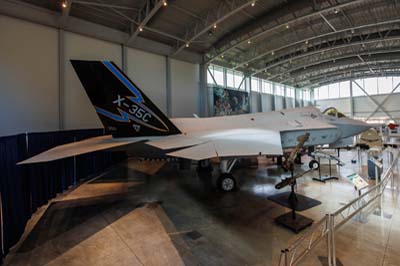 Naval Air Test and Evaluation Museum