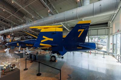 Naval Air Test and Evaluation Museum