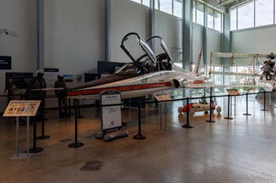Naval Air Test and Evaluation Museum