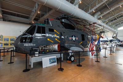 Naval Air Test and Evaluation Museum