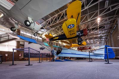 College Park Aviation Museum