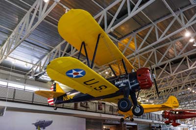 College Park Aviation Museum