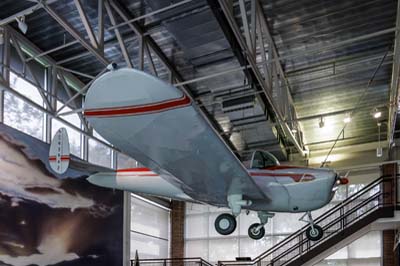 College Park Aviation Museum