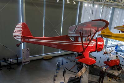 College Park Aviation Museum