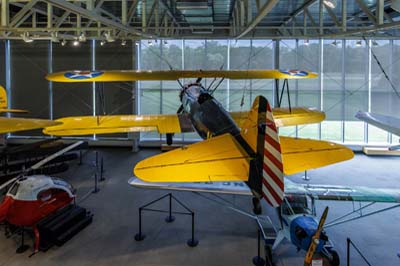 College Park Aviation Museum