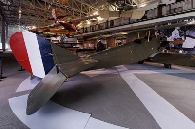 College Park Aviation Museum