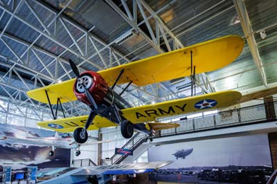 College Park Aviation Museum