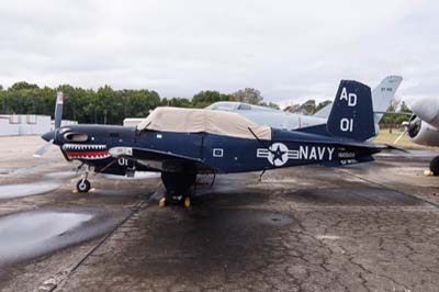 Maryland Aviation Museum