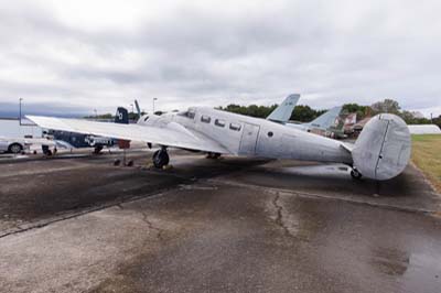 Maryland Aviation Museum