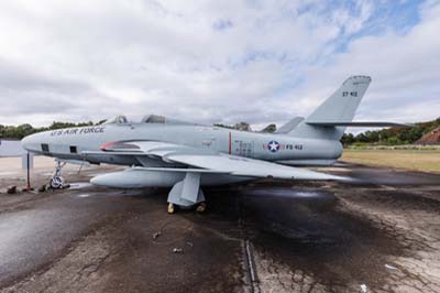 Maryland Aviation Museum