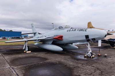 Maryland Aviation Museum