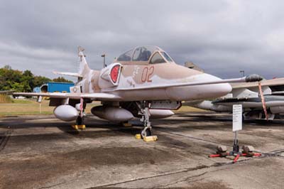 Maryland Aviation Museum