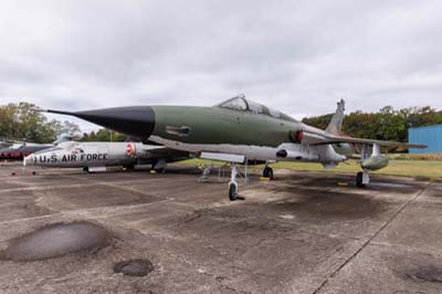 Maryland Aviation Museum