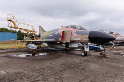 Maryland Aviation Museum