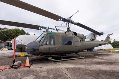 Maryland Aviation Museum