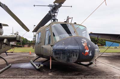 Maryland Aviation Museum