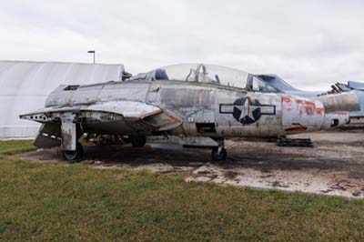 Maryland Aviation Museum