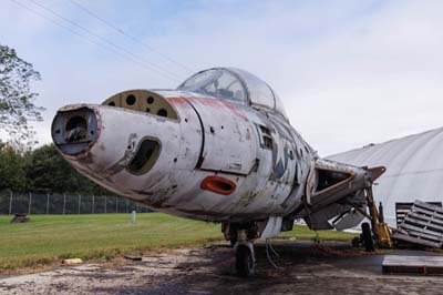 Maryland Aviation Museum