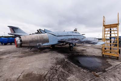 Maryland Aviation Museum