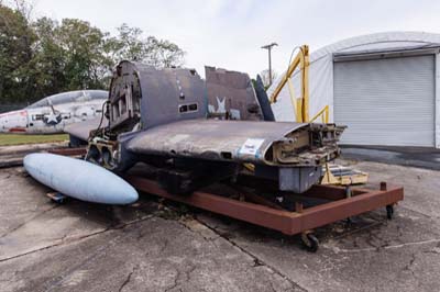 Maryland Aviation Museum