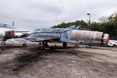 Maryland Aviation Museum