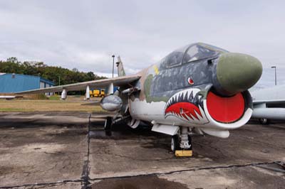 Maryland Aviation Museum