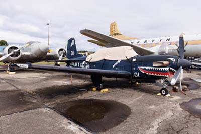 Maryland Aviation Museum